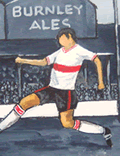 accrington stanley painting