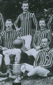 aston villa 1887