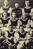 aston villa 1935