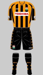 barnet fc 2014-15