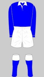 barrow fc 1954