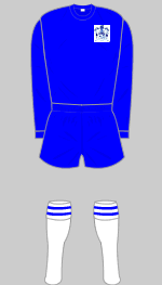 barrow fc 1967