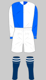 blackburn rovers 1923-24