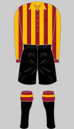 bradford city 1932-33