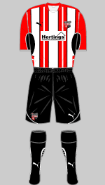 brentford 2009