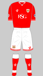 bristol city fc 2015-16