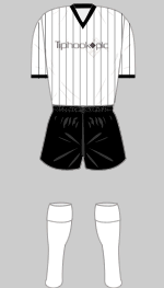 bromley 1988-89