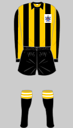 burton albion 1972-73