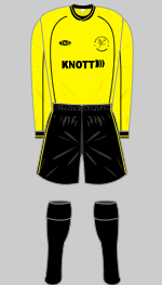 burton albion 2002