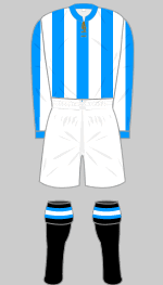 huddersfield town 1916-17