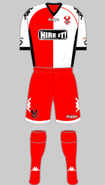 kidderminster harriers 2017-18