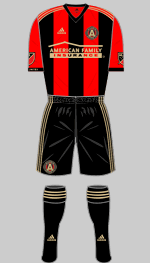 atlanta united 2017 1st kit