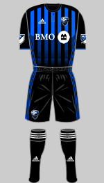 montreal impact 2019 first kit