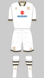 mk dons 2020-21