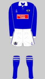 peterborough united 1992-1993