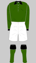 plymouth argyle 1947-48