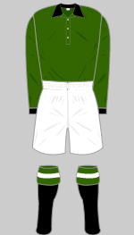 plymouth argyle 1948-49