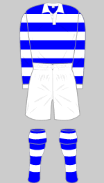 queens park rangers 1949