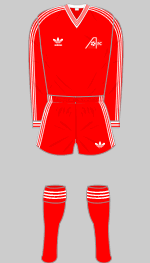 aberdeen fc 1979