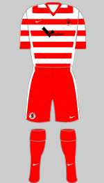 bonnyrigg rose athletic 2013-14