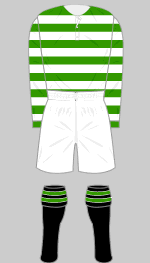 celtic 1914-15