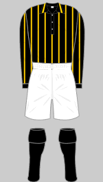 dumbarton fc 1909