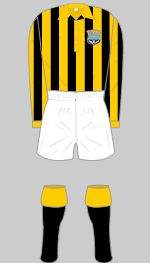 east fife 1955