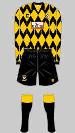 east fife fc 1998