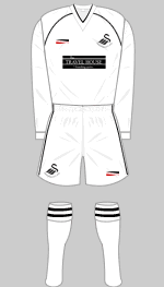 swansea city fc 2002