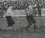 spurs v newton heath jan 1899