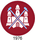 west ham united crest 1976