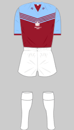 west ham united 1976 european cup winners cup final